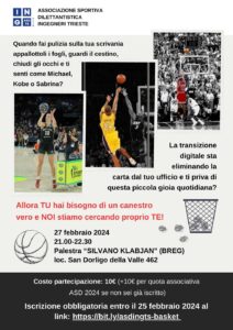 CCIAA Venezia Giulia – convegno “RENTRI MODULO II” – no CFP