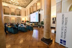 Assemblea ordinaria – visita tecnica e Cena annuale degli iscritti – 21 maggio 2025
