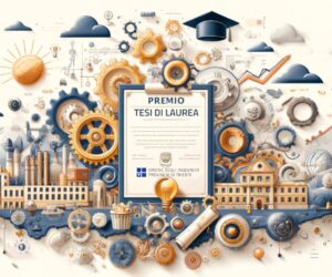 Premio tesi di laurea per ingegneri iscritti neolaureati – anno 2025