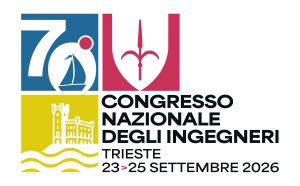 70° Congresso Nazionale a Trieste – possibilità di iscrizione alle singole giornate per gli iscritti – entro 5 agosto